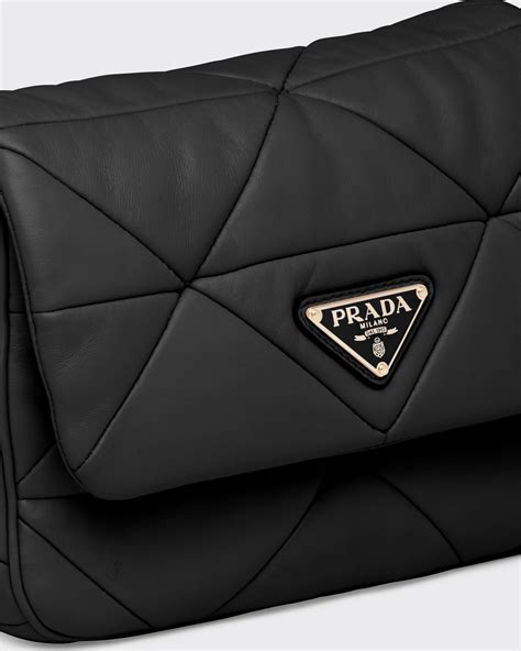 prada patchwork